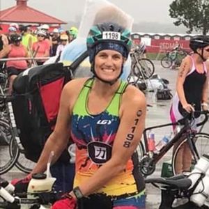 Meet your Posher, Tammy